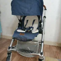 کالسکه و کریر کودک