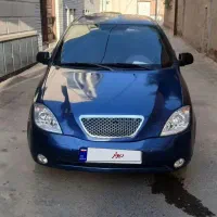 تیبا مدل ۹۵