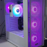 فروش کیس حرفه ای i7