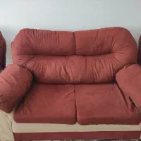 مبل ۷ نفره راحتی