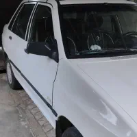 پراید