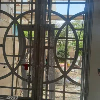 کارگاه درب وپنجره سازی آهنی امیر  بانازلترین قیمت