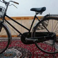 دوچرخه ژاپنی