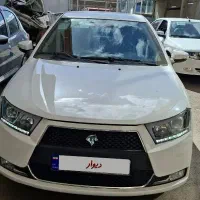 دنا پلاس ۶ دنده فول اپشن بارینگ اسپرت