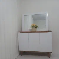 تخت نو.|تخت و سرویس خواب|گرگان, |دیوار