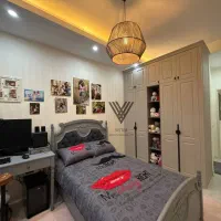 تختخواب تک نفره