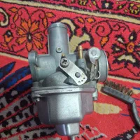 وسایل موتور