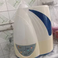 دستگاه بخور سرد