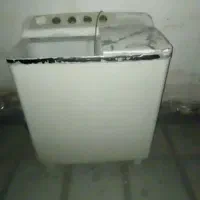لباسشویی دوقلو دوو