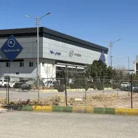 شهرک خودرو نمایشگاهی  لاین پشت