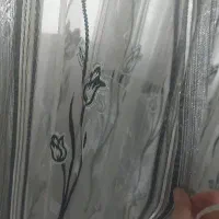 پرده|پرده، رانر، رومیزی|نجفآباد, گلدشت|دیوار