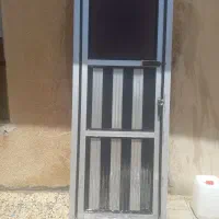 درآلومینیوم آک عرض۷۶ بلندی در۱/۹۹
