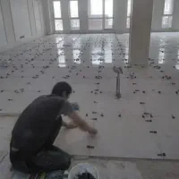 کاشی‌کار سرامیک کاری موزائیک کاری کاشیکاری