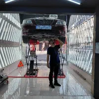 کارشناسی و تشخیص رنگ موسوی