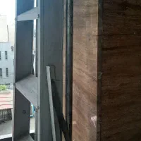 نردبان آلمینیومی