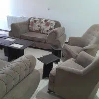 مبلمان خانگی7نفره
