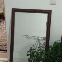 آینه سالم و مرتب