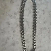 دستبند نقره