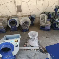 کانال سازی نصب هود و هواکش و سانتریفیوژ