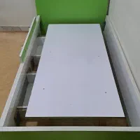 تخت خواب یک نفره