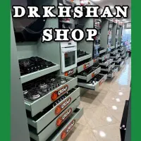 دنیای هود آشپزخانه IRAN PAKHSH توکار روکار مخفی
