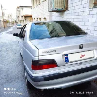 پارس|خودرو سواری و وانت|دورود, |دیوار