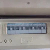 برقکشی وبرقکاری
