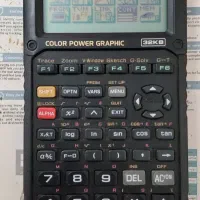 ماشین حساب کاسیو 9850GB PLUS