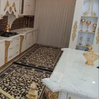 آپارتمان-طبقه-یک-با-تمام-وسایل-درپاچکنار