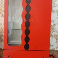 کمد بچه|جاکفشی، کمد، دراور|کرج, خرمدشت|دیوار