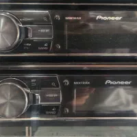 پخش 9650btو پخش 9650sdسالم بدون تعمعیر در حد اک