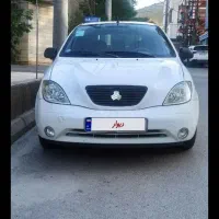 تیبا 2 مدل ۱۳۹۶
