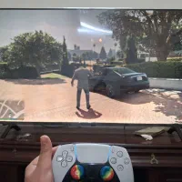 ps5slim|کنسول، بازی ویدئویی و آنلاین|مشهد, بهمن|دیوار