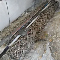 کرکره زنبوری