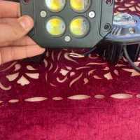 پرژکتور آفرودی