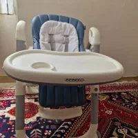 صندلی غذا bebeko