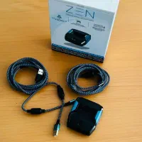 مبدل و آداپتور Cronus ZEN کرونوس زن