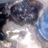 گیربکس پراید استوک