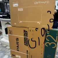 ال ای دی LED آکبند ۳۲ و ۴۳ و ۵۰