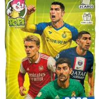 جذب بازاریاب کارت های بازی