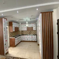 کابینت آشپزخانه مسقیم از تولیدی