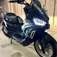 هاسکی adv 175