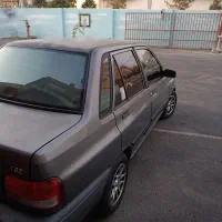 خودرو پراید