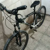 دوچرخه سایز 26 ویوا آلومینیوم