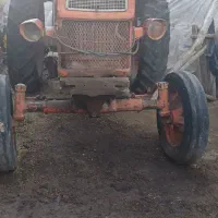 تراکتور رومانی