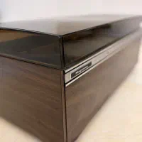 دک کاست چنجر دار