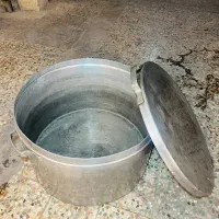 فروش فر گاز و دیگ نذری