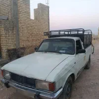 پیکان وانت
