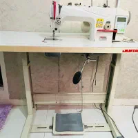 چرخ خیاطی صنعتی