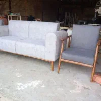 مبل مینیمال